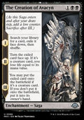 The Creation of Avacyn - Modern Horizons 3 (Uncommon) [MH3-86] - JotaCards - Tu Tienda de TCG
