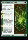 The Hunger Tide Rises - Modern Horizons 3 (Uncommon) [MH3-158] - JotaCards - Tu Tienda de TCG