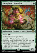 Springheart Nantuko - Modern Horizons 3 (Rare) [MH3-171] - JotaCards - Tu Tienda de TCG