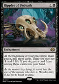 Ripples of Undeath - Modern Horizons 3 (Rare) [MH3-107] - JotaCards - Tu Tienda de TCG
