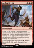 Aether Revolt - Modern Horizons 3 (Rare) [MH3-113] - JotaCards - Tu Tienda de TCG