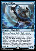 Aurora Shifter - Commander: Modern Horizons 3 (Rare) [M3C-97] - JotaCards - Tu Tienda de TCG