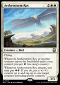 Aetherstorm Roc - Commander: Modern Horizons 3 (Rare) [M3C-164] - JotaCards - Tu Tienda de TCG
