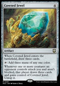 Coveted Jewel - Commander: Modern Horizons 3 (Rare) [M3C-287] - JotaCards - Tu Tienda de TCG