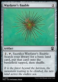 Wayfarer's Bauble - Commander: Modern Horizons 3 (Common) [M3C-315] - JotaCards - Tu Tienda de TCG