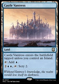 Castle Vantress - Commander: Modern Horizons 3 (Rare) [M3C-327] - JotaCards - Tu Tienda de TCG