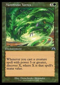 Monstrous Vortex - Modern Horizons 3: Extras (Uncommon) [XMH3-427] - JotaCards - Tu Tienda de TCG