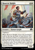 Rosecot Knight - Modern Horizons 3 (Common) [MH3-42] - JotaCards - Tu Tienda de TCG