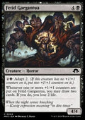 Fetid Gargantua - Modern Horizons 3 (Common) [MH3-94] - JotaCards - Tu Tienda de TCG