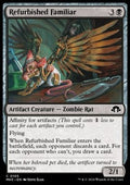 Refurbished Familiar - Modern Horizons 3 (Common) [MH3-105] - JotaCards - Tu Tienda de TCG