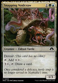Snapping Voidcraw - Modern Horizons 3 (Common) [MH3-204] - JotaCards - Tu Tienda de TCG