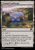 Tranquil Landscape - Modern Horizons 3 (Common) [MH3-231] - JotaCards - Tu Tienda de TCG