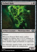 Etched Slith - Modern Horizons 3 (Uncommon) [MH3-91] - JotaCards - Tu Tienda de TCG