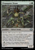 Propagator Drone - Modern Horizons 3 (Uncommon) [MH3-167] - JotaCards - Tu Tienda de TCG