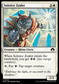 Solstice Zealot - Modern Horizons 3 (Common) [MH3-43] - JotaCards - Tu Tienda de TCG