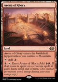 Arena of Glory - Modern Horizons 3 (Rare) [MH3-215] - JotaCards - Tu Tienda de TCG