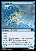 Electrozoa - Modern Horizons 3 (Common) [MH3-60] - JotaCards - Tu Tienda de TCG