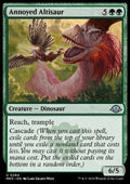 Annoyed Altisaur - Modern Horizons 3 (Uncommon) [MH3-284] - JotaCards - Tu Tienda de TCG