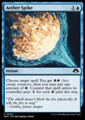 Aether Spike - Modern Horizons 3 (Common) [MH3-50] - JotaCards - Tu Tienda de TCG