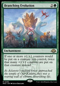 Branching Evolution - Modern Horizons 3 (Rare) [MH3-285] - JotaCards - Tu Tienda de TCG