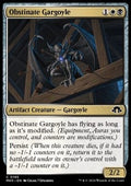 Obstinate Gargoyle - Modern Horizons 3 (Common) [MH3-195] - JotaCards - Tu Tienda de TCG