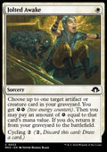 Jolted Awake - Modern Horizons 3 (Common) [MH3-33] - JotaCards - Tu Tienda de TCG