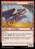 Thriving Skyclaw - Modern Horizons 3 (Common) [MH3-141] - JotaCards - Tu Tienda de TCG