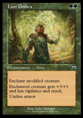 Lion Umbra - Modern Horizons 3: Extras (Uncommon) [XMH3-426] - JotaCards - Tu Tienda de TCG