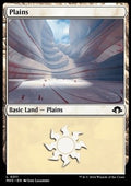 Plains (V.3) - Modern Horizons 3 (Land) [MH3-311] - JotaCards - Tu Tienda de TCG