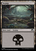 Swamp (V.3) - Modern Horizons 3 (Land) [MH3-315] - JotaCards - Tu Tienda de TCG