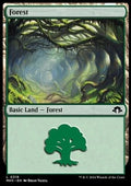 Forest (V.3) - Modern Horizons 3 (Land) [MH3-319] - JotaCards - Tu Tienda de TCG
