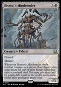 Bismuth Mindrender - Commander: Modern Horizons 3 (Rare) [M3C-51] - JotaCards - Tu Tienda de TCG