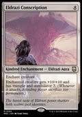 Eldrazi Conscription - Commander: Modern Horizons 3 (Rare) [M3C-155] - JotaCards - Tu Tienda de TCG