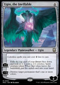 Ugin, the Ineffable - Commander: Modern Horizons 3 (Rare) [M3C-160] - JotaCards - Tu Tienda de TCG