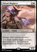 Eldrazi Displacer - Commander: Modern Horizons 3 (Rare) [M3C-169] - JotaCards - Tu Tienda de TCG
