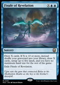 Finale of Revelation - Commander: Modern Horizons 3 (Mythic) [M3C-185] - JotaCards - Tu Tienda de TCG