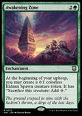 Awakening Zone - Commander: Modern Horizons 3 (Rare) [M3C-222] - JotaCards - Tu Tienda de TCG
