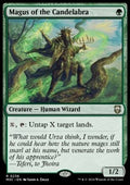 Magus of the Candelabra - Commander: Modern Horizons 3 (Rare) [M3C-236] - JotaCards - Tu Tienda de TCG