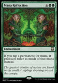 Mana Reflection - Commander: Modern Horizons 3 (Rare) [M3C-237] - JotaCards - Tu Tienda de TCG