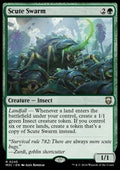 Scute Swarm - Commander: Modern Horizons 3 (Rare) [M3C-245] - JotaCards - Tu Tienda de TCG