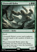 Ulvenwald Hydra - Commander: Modern Horizons 3 (Mythic) [M3C-250] - JotaCards - Tu Tienda de TCG