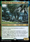 Uro, Titan of Nature's Wrath - Commander: Modern Horizons 3 (Mythic) [M3C-277] - JotaCards - Tu Tienda de TCG