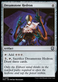 Dreamstone Hedron - Commander: Modern Horizons 3 (Uncommon) [M3C-289] - JotaCards - Tu Tienda de TCG