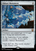 Eldrazi Monument - Commander: Modern Horizons 3 (Rare) [M3C-290] - JotaCards - Tu Tienda de TCG