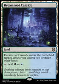 Dreamroot Cascade - Commander: Modern Horizons 3 (Rare) [M3C-338] - JotaCards - Tu Tienda de TCG