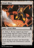 Urza's Mine - Commander: Modern Horizons 3 (Common) [M3C-401] - JotaCards - Tu Tienda de TCG