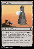 Urza's Tower - Commander: Modern Horizons 3 (Common) [M3C-403] - JotaCards - Tu Tienda de TCG
