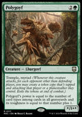 Polygoyf - Commander: Modern Horizons 3 (Rare) [M3C-117] - JotaCards - Tu Tienda de TCG