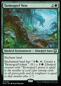Tarmogoyf Nest - Commander: Modern Horizons 3 (Rare) [M3C-120] - JotaCards - Tu Tienda de TCG