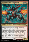 Exterminator Magmarch - Commander: Modern Horizons 3 (Rare) [M3C-124] - JotaCards - Tu Tienda de TCG